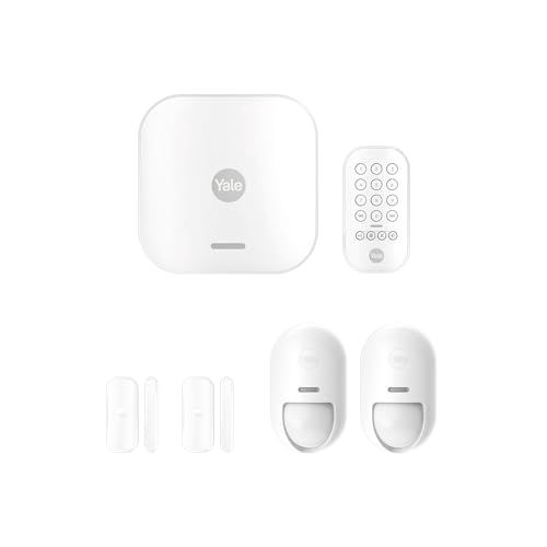 Yale Smart Alarm AL-SK2